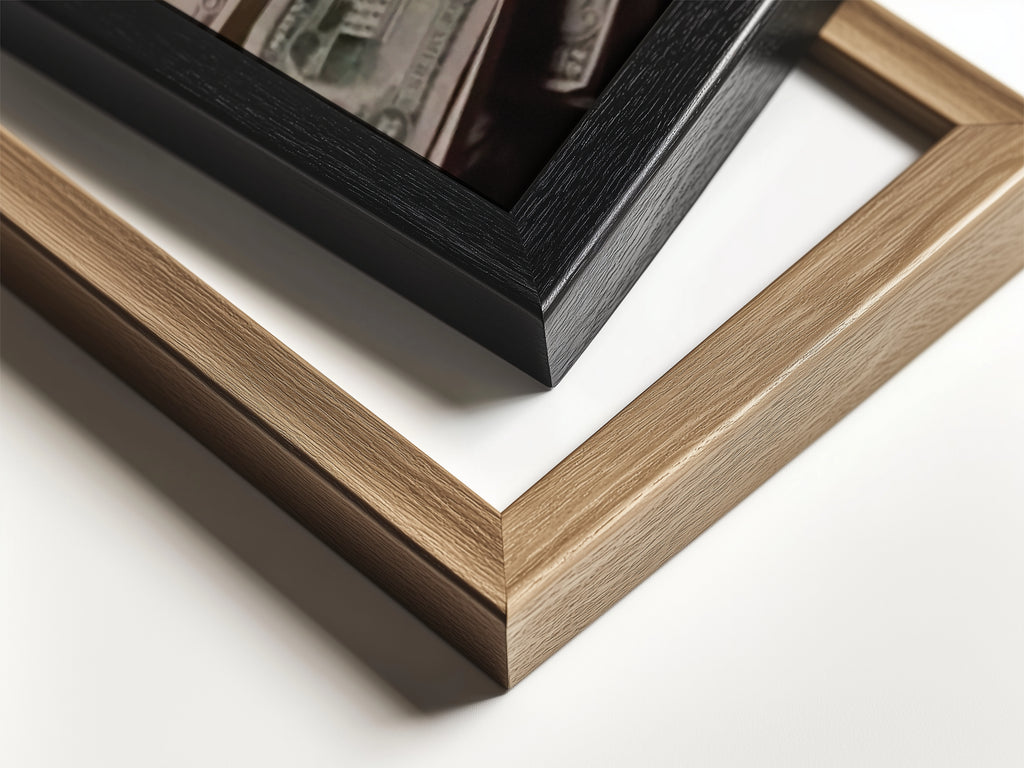 Scarface 1983 Money Counter Poster